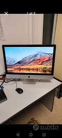 Mac 27 pollici