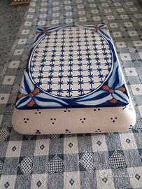 Ceramica artistica Deruta