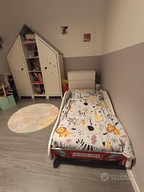 Cameretta completa bambino 