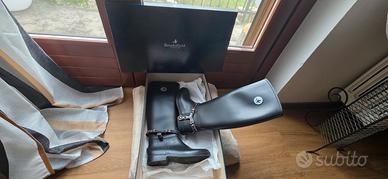 Stivali moderni Brooksfield no spedizione