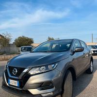 Nissan Qashqai 1.5 dCi 115 CV Tekna+