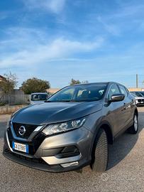 Nissan Qashqai 1.5 dCi 115 CV Tekna+