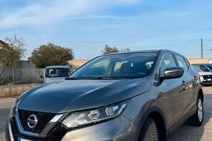 Nissan Qashqai 1.5 dCi 115 CV Tekna+