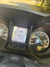 Kymco X-Town 300 (2019)