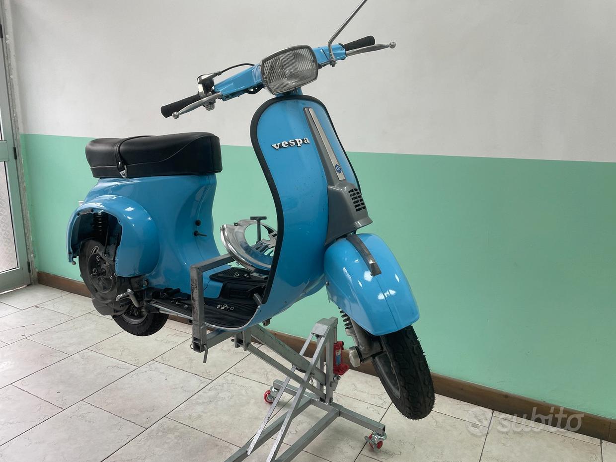 Vespa Special Vespa Usata In Vendita Piaggio Vespa Vespa