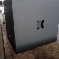  subwoofer arrivo  