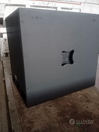  subwoofer arrivo  