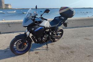 YAMAHA TRACER 7 – ANNO 2021 – 9.900 KM