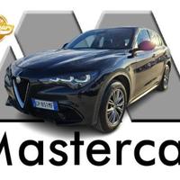 ALFA ROMEO Stelvio Stelvio my23 2.2 td Super Q4