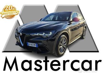 ALFA ROMEO Stelvio Stelvio my23 2.2 td Super Q4