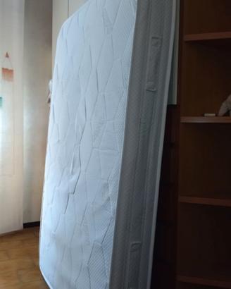 Materasso Una Piazza e Mezza 120x190 Memory Foam