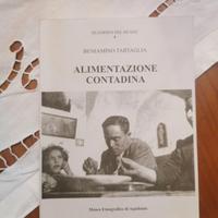 Quaderni del Museo, Beneamino Tartaglia