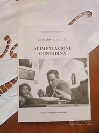 Quaderni del Museo, Beneamino Tartaglia