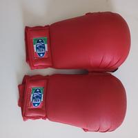guanti karate ko