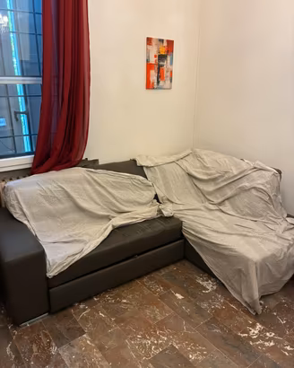 Divano Letto Visto e Piaciuto in zona Murri