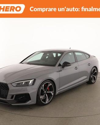 AUDI RS CY84921
