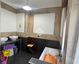 CASA INDIPENDENTE A TREVIOLO