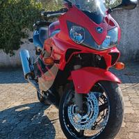 Honda CBR 600 f