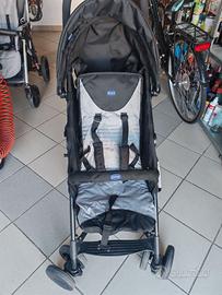 Passeggino Chicco