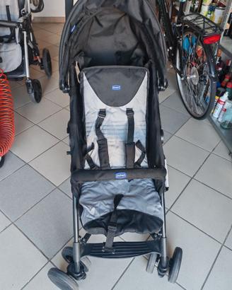 Passeggino Chicco