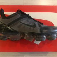 Nike Vapormax 2019 grigie