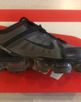 Nike Vapormax 2019 grigie