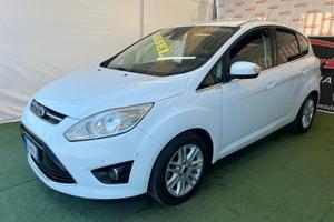 FORD C-MAX 1.6 DIESEL 95CV