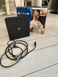 PS4 pro