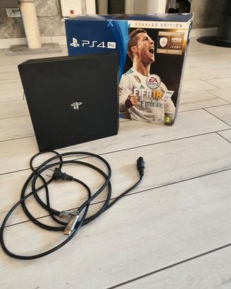 PS4 pro