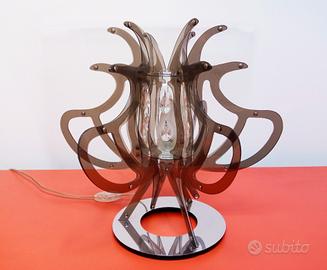 Lampada da tavolo design Slamp 