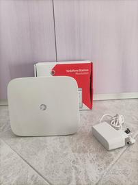 Vodafone Station Revolution, modem/router