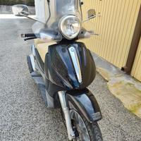  Piaggio Beverly 500 – visto e piaciuto