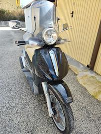  Piaggio Beverly 500 – visto e piaciuto