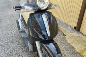  Piaggio Beverly 500 – visto e piaciuto
