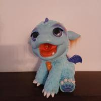 Draghetto Fur Real Friends