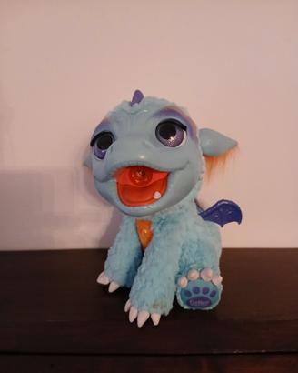 Draghetto Fur Real Friends