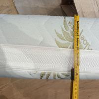 Materasso una piazza in memori