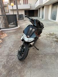 Gilera runner