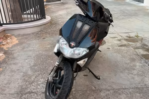 Gilera runner