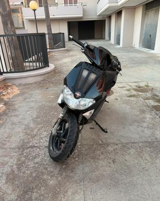 Gilera runner