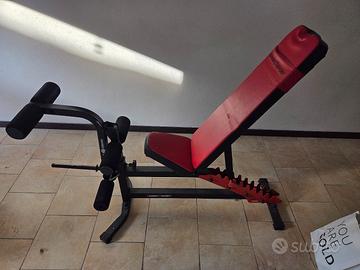 palestra