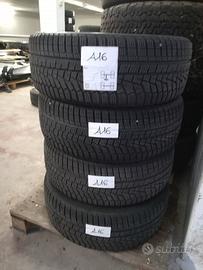 A16 - Pneumatici 215/45R18