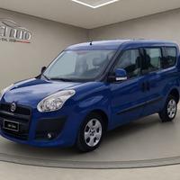 FIAT Doblo Doblò 1.3 MJT PC Combi N1 SX E5+