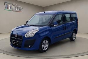 FIAT Doblo Doblò 1.3 MJT PC Combi N1 SX E5+
