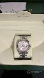 Rolex datejust 116234