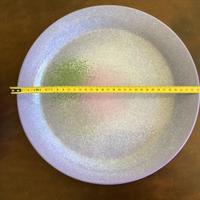 Centrotavola dello scultore Pino Castagna