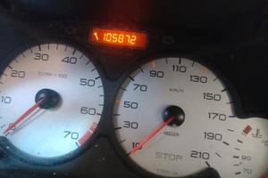 Peugeot 206 SW