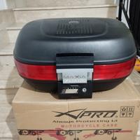 Bauletto 52 Litri GIVI  Maxia  Tracer 700