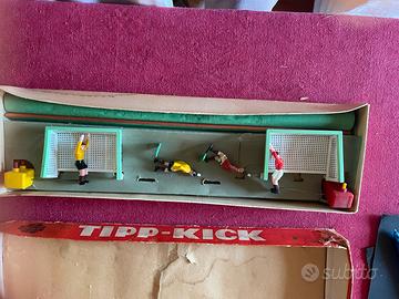 gioco calcio
