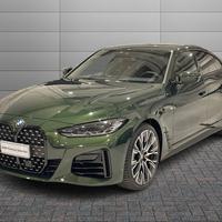 BMW Serie 4 G26 2021 Gran Coupe - 430d Gran Coupe